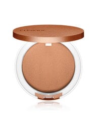 Kompakts bronzējošs pūderis True Bronze Clinique (9,6 g) цена и информация | Бронзеры (бронзаторы), румяна | 220.lv