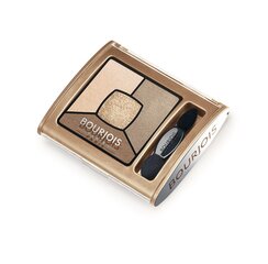 Acu ēnas Bourjois Smoky Stories, 3.2 g, 13 Taupissime cena un informācija | Acu ēnas, skropstu tušas, zīmuļi, serumi | 220.lv