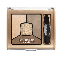 Acu ēnas Bourjois Smoky Stories, 3.2 g, 13 Taupissime cena un informācija | Bourjois Smaržas, kosmētika | 220.lv