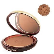 Bronzeris Collistar Silk Effect 10 g cena un informācija | Bronzeri, vaigu sārtumi | 220.lv