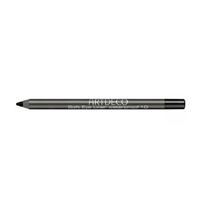 Ūdensizturīgs acu zīmulis Artdeco Soft Eye Liner 1,2 g cena un informācija | Acu ēnas, skropstu tušas, zīmuļi, serumi | 220.lv