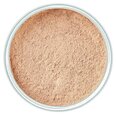 Birstošais pūderis Artdeco Mineral Powder 15 g, Nr.02 Natural beige