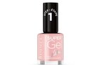 Rimmel London Super Gel By Kate STEP1 nagu laka 12 ml, 021 New Romantic