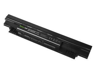Green Cell Laptop Battery A41N1421 for Asus AsusPRO P2420 P2420L P2420LA P2420LJ P2440U P2440UQ P2520 P2520L P2520LA P2520LJ P25 cena un informācija | Akumulatori portatīvajiem datoriem | 220.lv