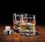 Komplekts viskija mīļotājiem cena un informācija | Ballītēm un svētkiem | 220.lv