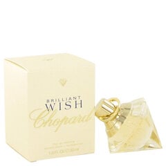 Parfimērijas ūdens Chopard Brilliant Wish EDP sievietēm 30 ml cena un informācija | Sieviešu smaržas | 220.lv