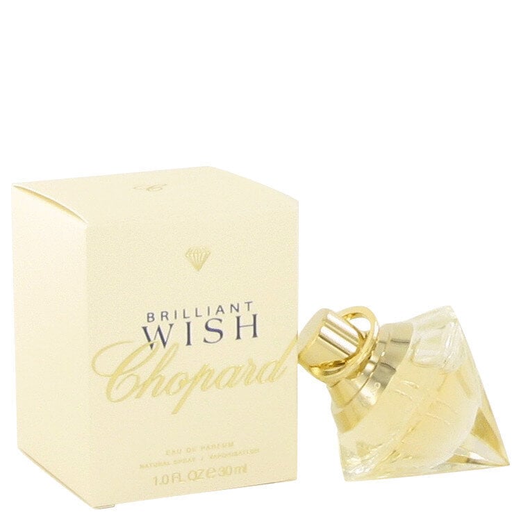 Parfimērijas ūdens Chopard Brilliant Wish EDP sievietēm 30 ml цена и информация | Sieviešu smaržas | 220.lv