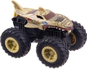 Hot Wheels Monster Truck, ассортимент, 1 :43 цена и информация | Конструктор автомобилей игрушки для мальчиков | 220.lv