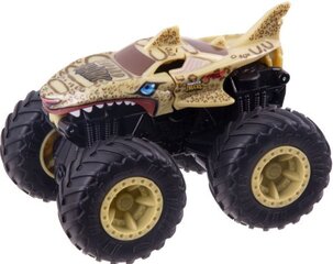 Hot Wheels Monster Truck, ассортимент, 1 :43 цена и информация | Конструктор автомобилей игрушки для мальчиков | 220.lv
