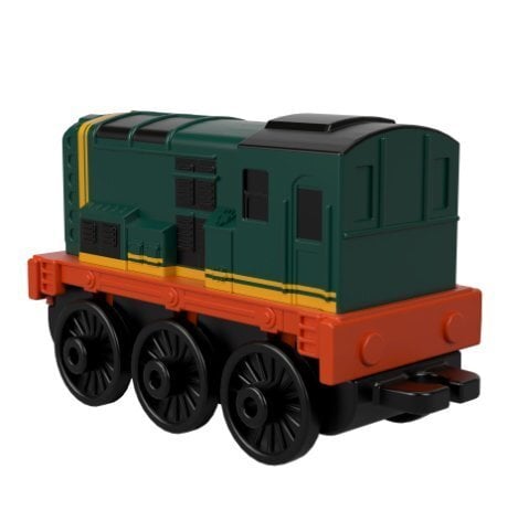 Vilciens Thomas & Friends (Tomas un draugi) Trackmaster, GCK93 cena un informācija | Rotaļlietas zēniem | 220.lv