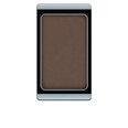 Матовые тени для век Artdeco Matt 0,8 г, Nr.524 Dark Grey Mocha