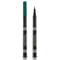 Laineris Max Factor Masterpiece High Precision Liquid acu laineris 1 gab, 25 Forest цена и информация | Тушь, средства для роста ресниц, тени для век, карандаши для глаз | 220.lv