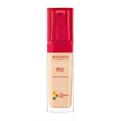Liquid Brightening Makeup 16H with Healthy Mix (Foundation Radiant Complexion) 30 ml cena un informācija | Grima bāzes, tonālie krēmi, pūderi | 220.lv