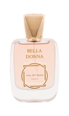 Parfimērijas ūdens Jul et Mad Paris Bella Donna EDP sievietēm 50 ml cena un informācija | Sieviešu smaržas | 220.lv