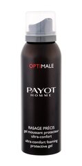 Гель Homme Rasage Precis Ultra Comfort Foaming Payot ‎ (100 ml) цена и информация | Косметика и средства для бритья | 220.lv