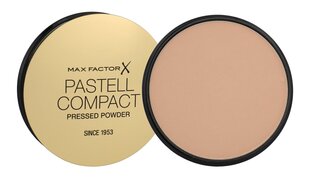 Max Factor Pastell Compact пудра 20 г, 10 Pastell цена и информация | Пудры, базы под макияж | 220.lv