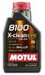 Eļļa Motul 8100 X-Clean Efe C2/C3 Synthetic, 5W30, 1L cena un informācija | Motoreļļas | 220.lv