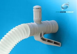 Baseina filtrs ar sūkni Intex Krystal Clear, 3407 l/st. cena un informācija | Baseina filtri | 220.lv