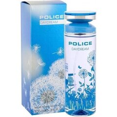 Tualetes ūdens Police Daydream EDT sievietēm 100 ml cena un informācija | Sieviešu smaržas | 220.lv