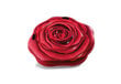 Piepūšams plosts Intex Red Rose, 137x132 cm цена и информация | Piepūšamās rotaļlietas un pludmales preces | 220.lv