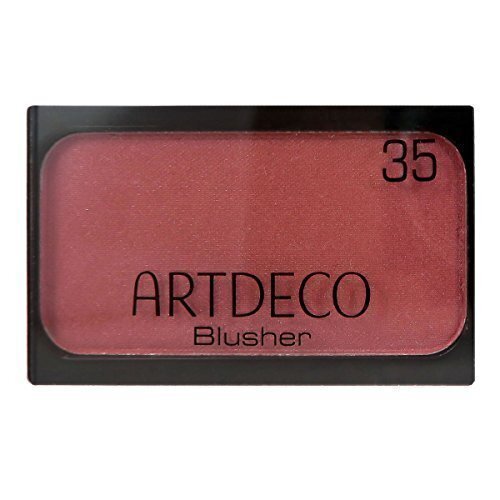 Vaigu sārtums Artdeco Blusher 5 g цена и информация | Bronzeri, vaigu sārtumi | 220.lv