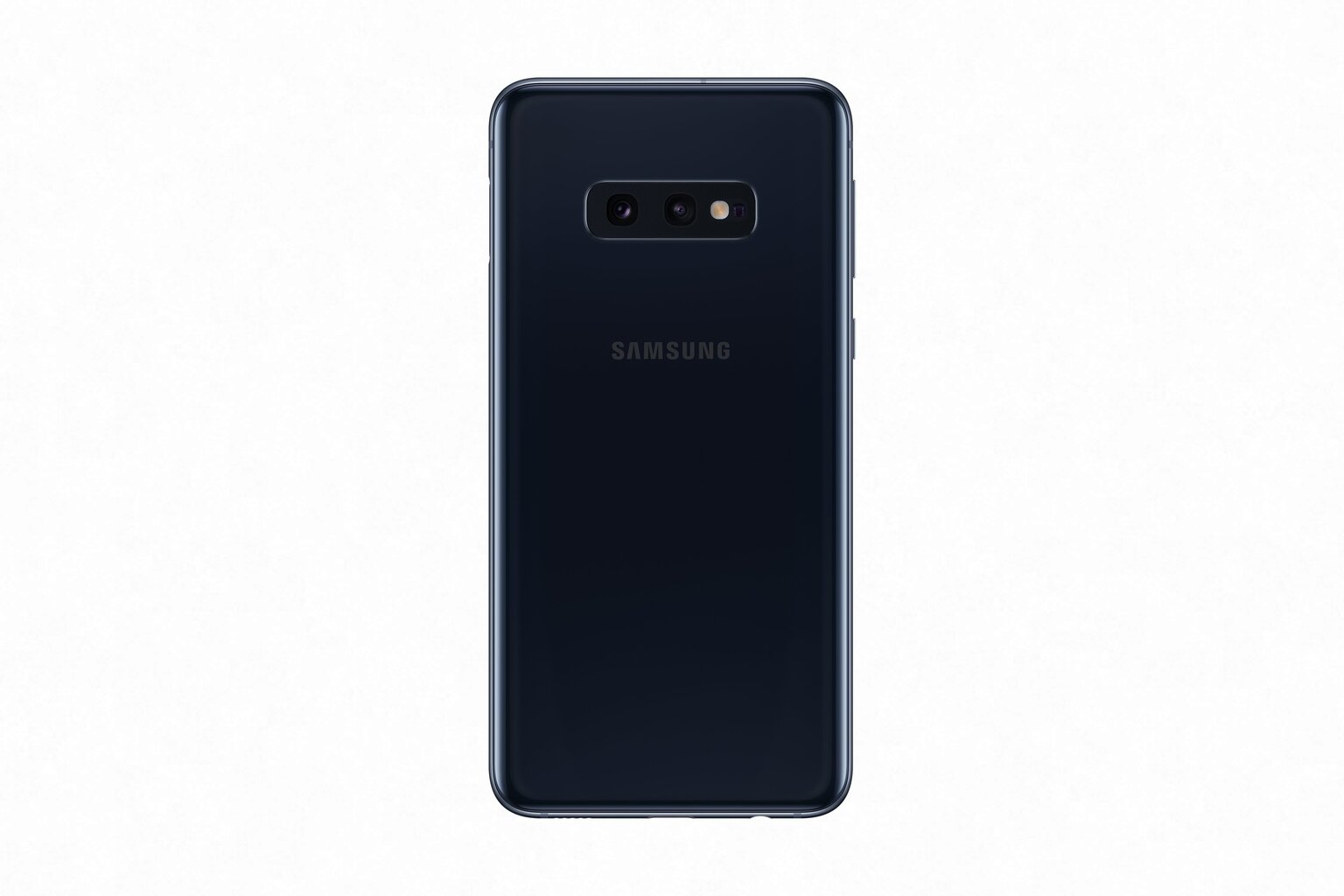 Samsung Galaxy S10e, 128 GB, Prism Black cena un informācija | Mobilie telefoni | 220.lv