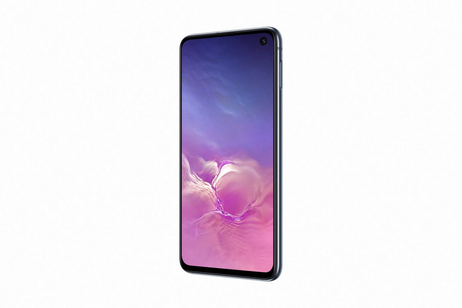 Телефон Samsung Galaxy S10e, 128 Гб, Prism Black цена | 220.lv