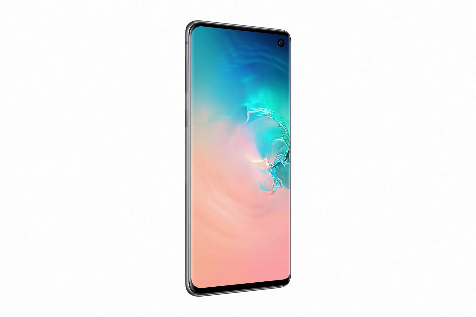 Телефон Samsung Galaxy S10, 128 Гб, Prism White цена | 220.lv