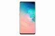 Samsung Galaxy S10 Plus, 512 GB, Keramika, Balts cena un informācija | Mobilie telefoni | 220.lv