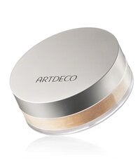 Рассыпчатая пудра Artdeco Mineral Powder 15 g, 3 Soft Ivory цена и информация | Пудры, базы под макияж | 220.lv