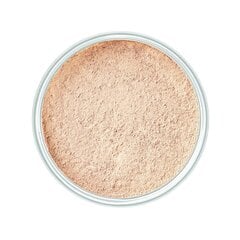 Рассыпчатая пудра Artdeco Mineral Powder 15 g, 3 Soft Ivory цена и информация | Пудры, базы под макияж | 220.lv