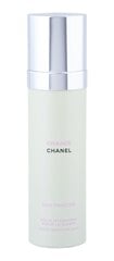 Chanel Chance Eau Fraiche Spray Body Lotion 100ml цена и информация | Парфюмированная женская косметика | 220.lv