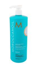 Mitrinošs šampūns Moroccanoil Moisture Repair 1000 ml цена и информация | Шампуни | 220.lv
