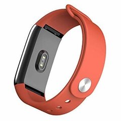 Amazfit Cor Red cena un informācija | Viedpulksteņi (smartwatch) | 220.lv