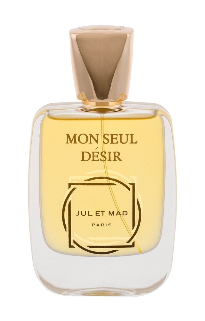 Jul et Mad Paris Mon Seul Desir 50 ml - U cena un informācija | Sieviešu smaržas | 220.lv