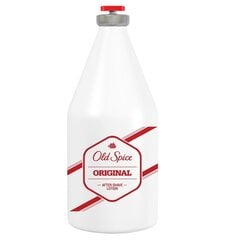 Losjons pēc skūšanās vīriešiem Old Spice Original 150 ml цена и информация | Косметика и средства для бритья | 220.lv