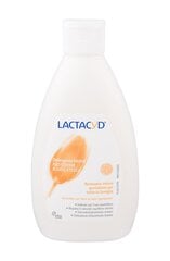 Средство интимной гигиены Lactacyd Classic, 300 мл  цена и информация | Товары для интимной гигиены | 220.lv