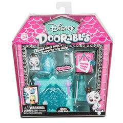 Игровой набор с сюрпризом Disney Doorable Mini цена и информация | Игрушки для девочек | 220.lv