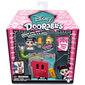 Spēļu komplekts ar pārsteigumu Disney Doorable Mini цена и информация | Rotaļlietas meitenēm | 220.lv