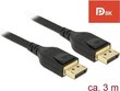 DELOCK 85661 cena un informācija | Adapteri un USB centrmezgli | 220.lv