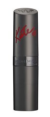 Rimmel London Lasting Finish By Kate помада 4 г, тон нр. 30 цена и информация | Помады, бальзамы, блеск для губ | 220.lv