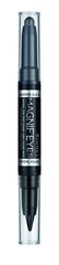 Acu ēnas Rimmel London Magnif Eyes 1.6 g, 001 Back To Blacks цена и информация | Тушь, средства для роста ресниц, тени для век, карандаши для глаз | 220.lv