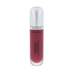 Revlon Ultra HD Matte Lipcolor помада 5,9 мл, 610 HD Addiction цена и информация | Помады, бальзамы, блеск для губ | 220.lv