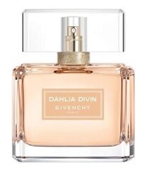 Givenchy Dahlia Divin Nude EDP для женщин 75 мл цена и информация | Женские духи | 220.lv