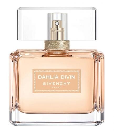 Parfimēts ūdens Givenchy Dahlia Divin Nude EDP sievietēm 75 ml цена и информация | Sieviešu smaržas | 220.lv