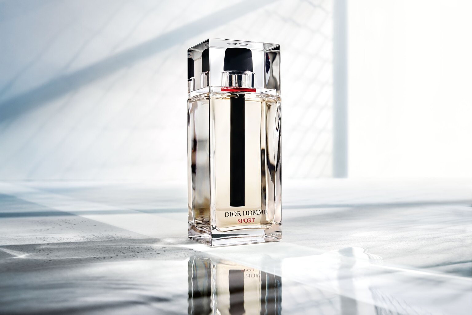 Tualetes ūdens vīriešiem Christian Dior Homme Sport EDT 200 ml cena un informācija | Vīriešu smaržas | 220.lv