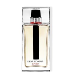 Tualetes ūdens vīriešiem Christian Dior Homme Sport EDT 200 ml cena un informācija | Vīriešu smaržas | 220.lv