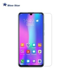 BlueStar Tempered Glass Huawei P Smart 2019 цена и информация | Защитные пленки для телефонов | 220.lv