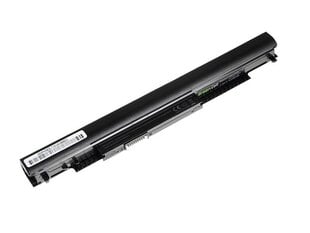 Green Cell HP89 notebook spare part Battery цена и информация | Аккумуляторы для ноутбуков | 220.lv