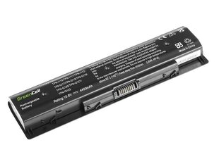 Green Cell HP78 notebook spare part Battery цена и информация | Аккумуляторы для ноутбуков | 220.lv